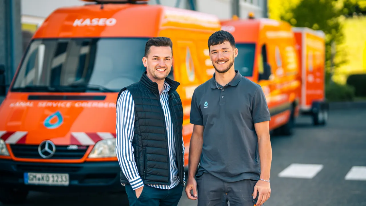 Kaseo GmbH
